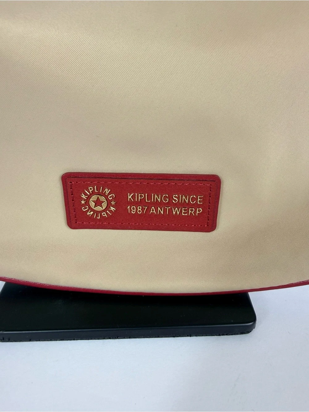 Kipling Hania Shoulder Bag Rare